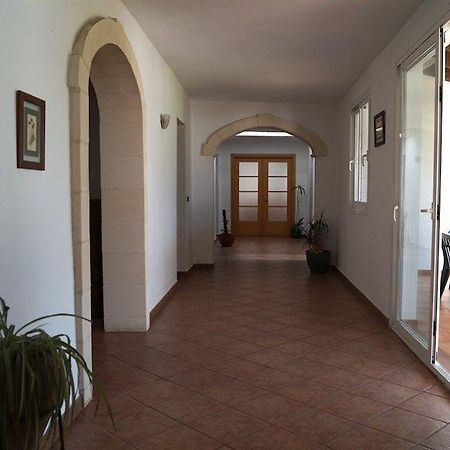 Villa Esteve Ciutadella  Esterno foto