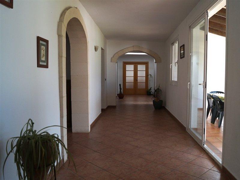 Villa Esteve Ciutadella  Esterno foto