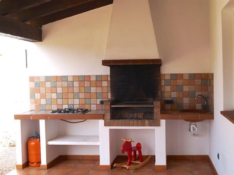 Villa Esteve Ciutadella  Esterno foto