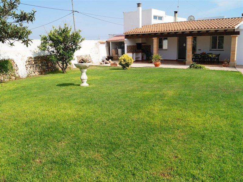 Villa Esteve Ciutadella  Esterno foto